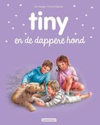 Tiny en de dappere hond 9789030372332, Livres, Jean-Louis Marlier, Jean-Louis Marlier, Verzenden