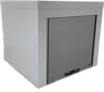 Gesloten Laadbox met Rolluik voor Club Car Carryall 500/550, Nieuw