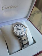 Cartier - Ronde Solo - 3603 - Unisexe - 2014, Nieuw