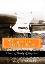 Wittgenstein Flies a Kite 9780131499973 Susan Sterrett, Boeken, Verzenden, Gelezen, Susan Sterrett