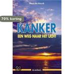 Kanker 9789073913370 M. de Rouck, Boeken, Verzenden, Gelezen, M. de Rouck