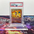 Pokémon Graded card - Charizard Rev.Foil #3 Pokémon - PSA 6
