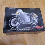 Schuco 1:10 - Model motorfiets -Motorbike NSU Rennmax