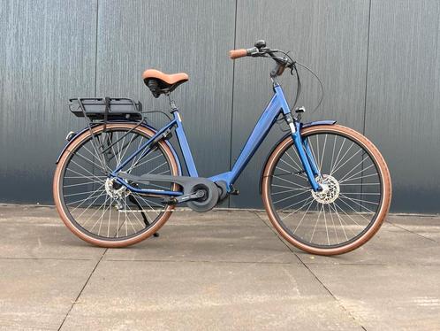 O2Feel Ivog E-bike, Fietsen en Brommers, Elektrische fietsen, Nieuw, 51 tot 55 cm, 50 km per accu of meer