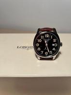 Longines - Spirit of Liberty - Sans Prix de Réserve -, Handtassen en Accessoires, Nieuw