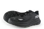Hoka Sportschoenen in maat 42 Zwart, Hoka, Verzenden, Zo goed als nieuw, Sportschoenen
