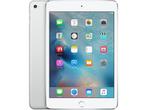 Apple iPad mini 4 - Wi-Fi - 128GB - Zilver, Computers en Software, Apple iPads, Verzenden, Zo goed als nieuw