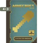 Minecraft constructie handboek / Minecraft / 8 9789030500827, Verzenden, Gelezen, Phil Southam