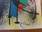 Joan Miro (1893-1983) - Céramiques