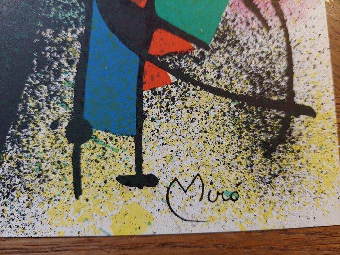 Joan Miro (1893-1983) - Céramiques, Antiek en Kunst, Antiek | Overige Antiek