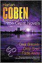 Harlan Coben 9780752847337 Harlan Coben, Verzenden, Gelezen, Harlan Coben