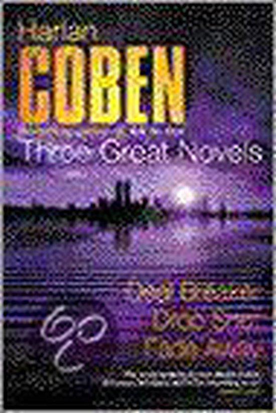 Harlan Coben 9780752847337 Harlan Coben, Boeken, Taal | Engels, Gelezen, Verzenden