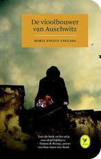 De vioolbouwer van Auschwitz, Verzenden