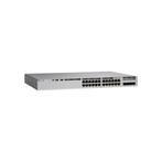 Cisco C9200L-24T-4X-E, Computers en Software, Ophalen of Verzenden, Nieuw