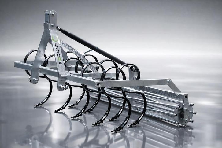 Triltand / Triltandcultivator /  Cultivator, Zakelijke goederen, Landbouw | Werktuigen, Akkerbouw, Bollenteelt, Boomteelt, Fruitteelt