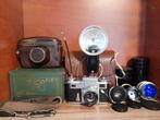 Kiev Arsenal: Kiev 4, Jupiter 8, Jupiter 9, Jupiter 12,, Audio, Tv en Foto, Nieuw