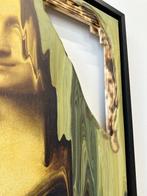 Santicri - Scar of Time, La Gioconda