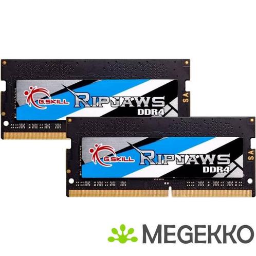 G.Skill DDR4 SODIMM Ripjaws 2x8GB 3200, Computers en Software, Overige Computers en Software, Nieuw, Verzenden