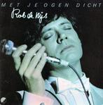 Rob de Nijs - Met Je Ogen Dicht, Verzenden, Gebruikt