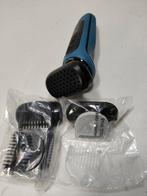 Braun Series 5 52-A1650S Azure Scheerapparaten, Verzenden, Nieuw