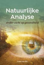 Natuurlijke Analyse 9789083039619, Boeken, Zo goed als nieuw, Leen van Rij, Verzenden