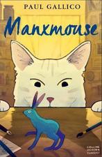 Manxmouse (Collins Modern Classics) 9780007457311, Verzenden, Gelezen, Paul Gallico