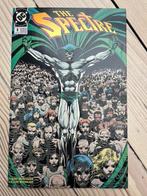 The Spectre 1, 8, 13 - The Spectre - 3 Comic - EO -, Nieuw
