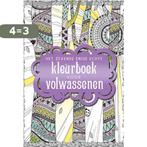 Het zevende enige echte kleurboek voor volwassenen, Verzenden, Zo goed als nieuw