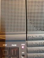 Linguaphone - Persoonlijk Braille Taallaboratorium Set