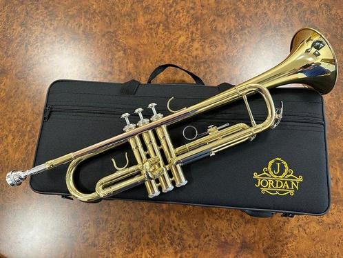 JORDAN - TRJ560 -  - Trompet, Muziek en Instrumenten, Blaasinstrumenten | Blokfluiten