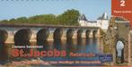 St. Jacobs fietsroute 2 9789064558955 Clemens Sweerman, Verzenden, Gelezen, Clemens Sweerman