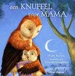 Een knuffel voor mama 9789048312436 Hardie Grant Egmond, Boeken, Kinderboeken | Baby's en Peuters, Verzenden, Gelezen, Hardie Grant Egmond