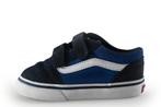 Vans Sneakers in maat 23½ Blauw | 5% korting, Kinderen en Baby's, Jongen of Meisje, Schoenen, Zo goed als nieuw, Vans