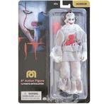 Mego IT 2017 Pennywise 8 Action Figure, Kinderen en Baby's, Speelgoed | Actiefiguren, Ophalen of Verzenden, Nieuw