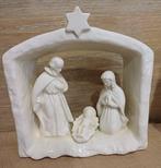 Goebel - Beeldje, Kerststal - 15 cm - Biscuit porselein, Antiek en Kunst