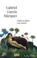 Liefde in tijden van cholera 9789029090483, Boeken, Gelezen, Gabriel Garcia Marquez, N.v.t., Verzenden