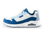 Skechers Sneakers in maat 41 Blauw, Kleding | Dames, Schoenen, Skechers, Zo goed als nieuw, Sneakers, Verzenden