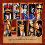 Various - Merry X-Mas, Verzenden