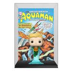 DC Comics POP! Comic Cover Vinyl Figure Aquaman #13, Ophalen of Verzenden