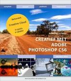Creatief met Photoshop CS6 / CC / Bewuster en beter, Verzenden, Gelezen, Joke Beers-Blom