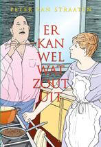 Er kan wel wat zout uit 9789061699842 Peter van Straaten, Boeken, Verzenden, Gelezen, Peter van Straaten