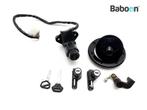 Contactslot Set Kawasaki GTR 1000 1994-2006 (GTR1000, Verzenden, Gebruikt