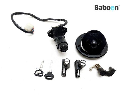 Contactslot Set Kawasaki GTR 1000 1994-2006 (GTR1000, Motoren, Onderdelen | Kawasaki, Gebruikt, Verzenden