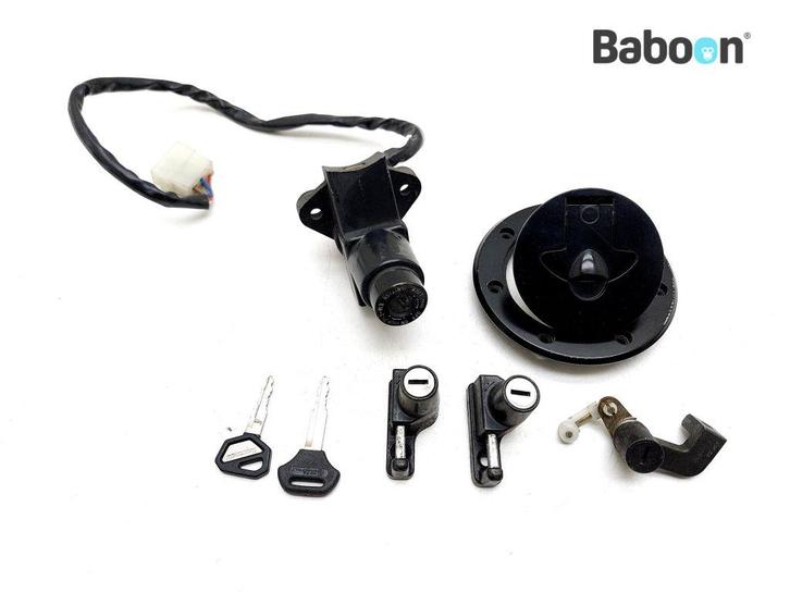 Contactslot Set Kawasaki GTR 1000 1994-2006 (GTR1000, Motoren, Onderdelen | Kawasaki, Gebruikt, Verzenden