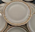 L. Bernardaud & Co. Limoges - Service à dessert (11) -, Antiek en Kunst