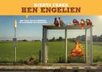 Hen Engelien 9789493059207 Rients Faber, Verzenden, Zo goed als nieuw, Rients Faber