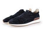 Van Bommel Sneakers in maat 47 Blauw | 5% extra korting, Kleding | Heren, Schoenen, Zo goed als nieuw, Sneakers, Van Bommel, Verzenden