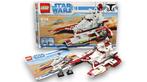 Lego Set - 7679 - Star Wars - Republic Fighter Tank Clone, Kinderen en Baby's, Speelgoed | Duplo en Lego, Nieuw