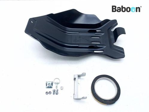 Carter moteur garde (plaque de protection) KTM 250 SX-F, Motoren, Onderdelen | Overige, Verzenden