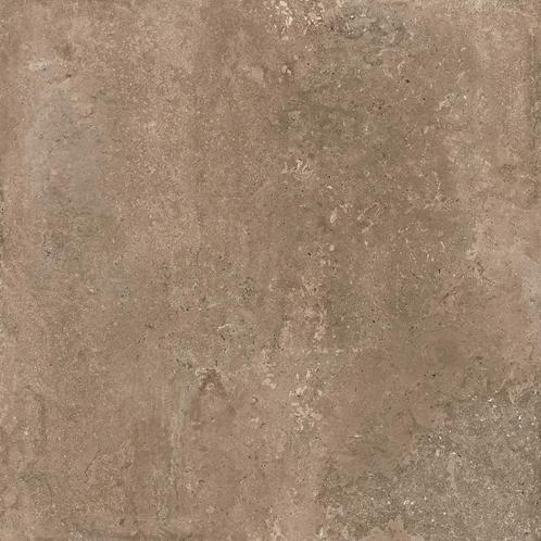 120X120 MONTPELLIER EARTH Mat, Doe-het-zelf en Bouw, Tegels, Ophalen of Verzenden